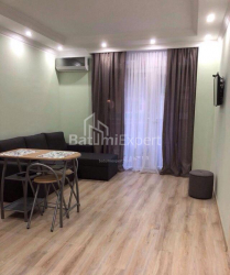 آپارتمان 2-комн 52 m² - کلانتر خیمشیاشویلی, Batumi