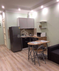 آپارتمان 2-комн 52 m² - کلانتر خیمشیاشویلی, Batumi
