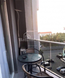 آپارتمان 2-комн 52 m² - کلانتر خیمشیاشویلی, Batumi