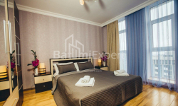 آپارتمان 2-комн 46 m² - کلانتر خیمشیاشویلی, Batumi