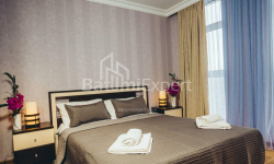 آپارتمان 2-комн 46 m² - کلانتر خیمشیاشویلی, Batumi