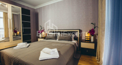آپارتمان 2-комн 46 m² - کلانتر خیمشیاشویلی, Batumi