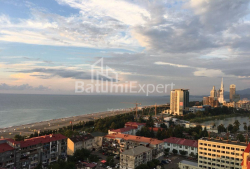 آپارتمان 4-комн 112 m² - کلانتر خیمشیاشویلی, Batumi