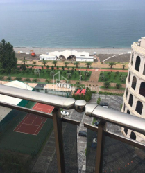 آپارتمان 3-комн 75 m² - یوریوسکایا, Batumi