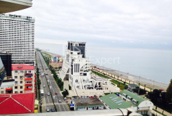 آپارتمان 75 متر مربع - یوریوسکایا, Batumi, گرجستان