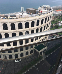 آپارتمان 3-комн 75 m² - یوریوسکایا, Batumi