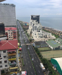 آپارتمان 3-комн 75 m² - یوریوسکایا, Batumi
