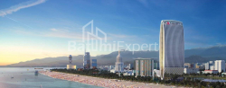 آپارتمان 100-комн 100 m² - یوریوسکایا, Batumi