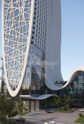آپارتمان 100-комн 100 m² - یوریوسکایا, Batumi