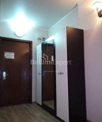 آپارتمان 1-комн 33 m² - کلانتر خیمشیاشویلی, Batumi