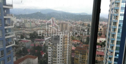 آپارتمان 3-комн 73 m² - نیکو پیروسمانی, Batumi