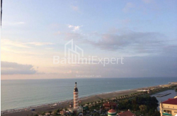 آپارتمان 1-комн 33 m² - کلانتر خیمشیاشویلی, Batumi