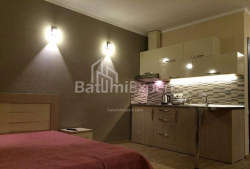 آپارتمان 1-комн 33 m² - کلانتر خیمشیاشویلی, Batumi