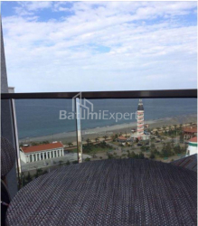آپارتمان 1-комн 33 m² - کلانتر خیمشیاشویلی, Batumi