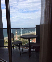 آپارتمان 1-комн 33 m² - کلانتر خیمشیاشویلی, Batumi