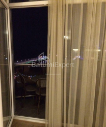 آپارتمان 33 متر مربع - کلانتر خیمشیاشویلی, Batumi, گرجستان