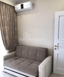 آپارتمان 3-комн 43 m² - یوریوسکایا, Batumi