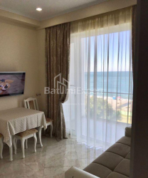 آپارتمان 3-комн 43 m² - یوریوسکایا, Batumi