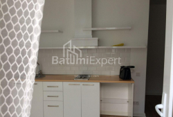 آپارتمان 1-комн 33 m² - یوریوسکایا, Batumi