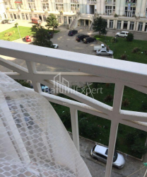 آپارتمان 1-комн 33 m² - یوریوسکایا, Batumi