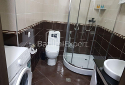 آپارتمان 1-комн 37 m² - یوسف کوبالادزه, Batumi