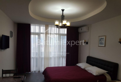 آپارتمان 1-комн 37 m² - یوسف کوبالادزه, Batumi