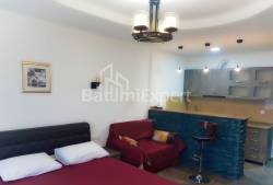 آپارتمان 1-комн 37 m² - یوسف کوبالادزه, Batumi