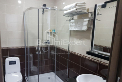 آپارتمان 1-комн 37 m² - یوسف کوبالادزه, Batumi