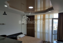 آپارتمان 1-комн 35 m² - یوسف کوبالادزه, Batumi