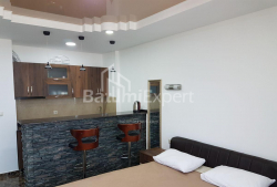 آپارتمان 1-комн 35 m² - یوسف کوبالادزه, Batumi