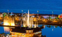 آپارتمان 1-комн 30 m² - زورابا گورگیلادزه, Batumi