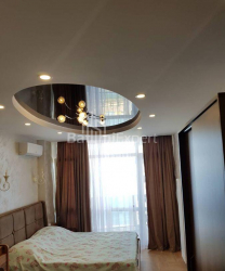 آپارتمان 45 متر مربع - زورابا گورگیلادزه, Batumi, گرجستان