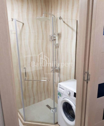 آپارتمان 45 متر مربع - زورابا گورگیلادزه, Batumi, گرجستان