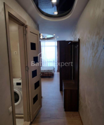 آپارتمان 45 متر مربع - زورابا گورگیلادزه, Batumi, گرجستان