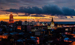 آپارتمان 2-комн 90 m² - واختنگ گرگاسالی, Batumi