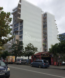 آپارتمان 2-комн 47 m² - زورابا گورگیلادزه, Batumi