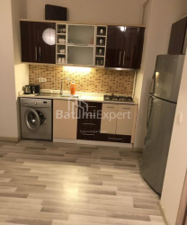 آپارتمان 2-комн 54 m² - روستاولی, Batumi