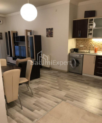 آپارتمان 2-комн 54 m² - روستاولی, Batumi