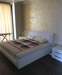 آپارتمان 90 متر مربع - یوریوسکایا, Batumi, گرجستان