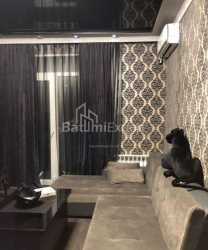 آپارتمان 51 متر مربع - کلانتر خیمشیاشویلی, Batumi, گرجستان