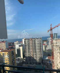 آپارتمان 2-комн 51 m² - کلانتر خیمشیاشویلی, Batumi