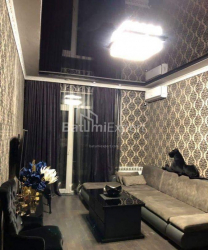 آپارتمان 2-комн 51 m² - کلانتر خیمشیاشویلی, Batumi