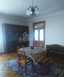 آپارتمان 210 متر مربع - یوریوسکایا, Batumi, گرجستان
