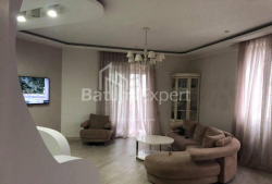 آپارتمان 4-комн 113 m² - یوریوسکایا, Batumi