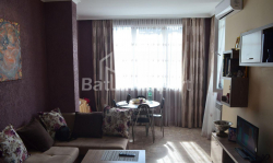 آپارتمان 64 متر مربع - شالوا ایناساریدزه, Batumi, گرجستان