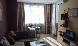 آپارتمان 64 متر مربع - شالوا ایناساریدزه, Batumi, گرجستان