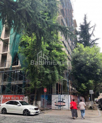 آپارتمان 108 متر مربع - نیکولوز باراتاشویلی, Batumi, گرجستان