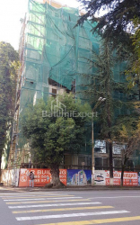 آپارتمان 108 متر مربع - نیکولوز باراتاشویلی, Batumi, گرجستان