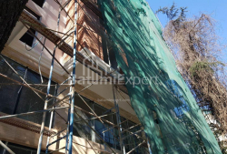آپارتمان 108 متر مربع - نیکولوز باراتاشویلی, Batumi, گرجستان