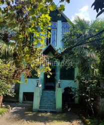 آپارتمان 110 متر مربع - یوریوسکایا, Batumi, گرجستان